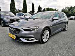 Opel Insignia 2.0 CDTi 4x4 125kW