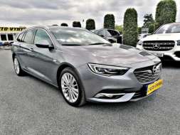 Opel Insignia 2.0 CDTi 4x4 125kW