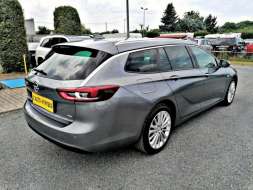 Opel Insignia 2.0 CDTi 4x4 125kW