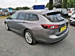 Opel Insignia 2.0 CDTi 4x4 125kW