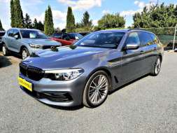BMW Řada 5 530D Sport Line