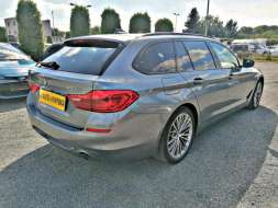 BMW Řada 5 530D Sport Line