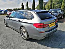 BMW Řada 5 530D Sport Line