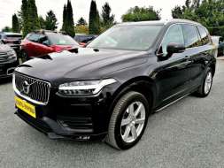 Volvo XC90 B5 AWD ČR 7-míst