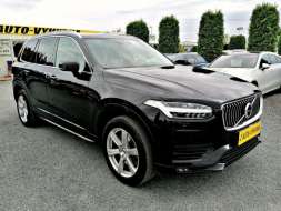 Volvo XC90 B5 AWD ČR 7-míst