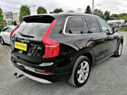 Volvo XC90 B5 AWD ČR 7-míst