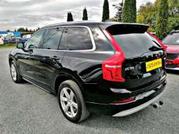 Volvo XC90 B5 AWD ČR 7-míst