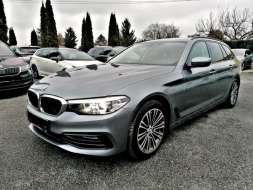 BMW Řada 5 520D  Sport Line