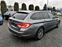 BMW Řada 5 520D  Sport Line