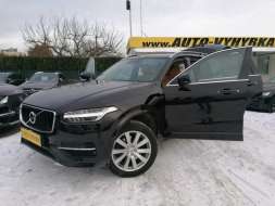 Volvo XC90 D5 AWD 7-míst Bowers & Wilkins