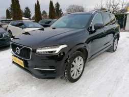 Volvo XC90 D5 AWD 7-míst Bowers & Wilkins