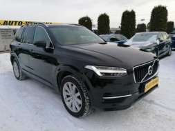 Volvo XC90 D5 AWD 7-míst Bowers & Wilkins