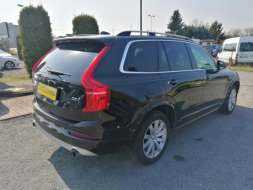 Volvo XC90 D5 AWD 7-míst Bowers & Wilkins