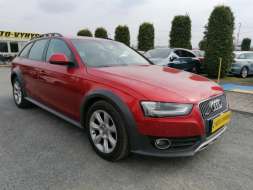 Audi A4 Allroad 3.0 TDi Quattro