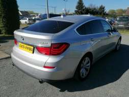 BMW Řada 5 535i Gran Turismo