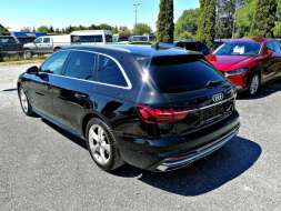 Audi A4 2.0 35 TFSi S-Tronic Virtual