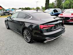 Audi A5 Sportback 2.0 35 TDi S-Tronic