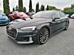 Audi A5 Sportback 2.0 35 TDi S-Tronic