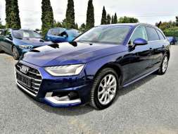 Audi A4 2.0 35 TDi S-Tronic Digi.Klima