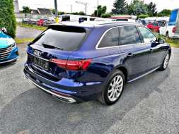 Audi A4 2.0 35 TDi S-Tronic Digi.Klima