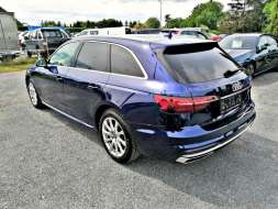 Audi A4 2.0 35 TDi S-Tronic Digi.Klima