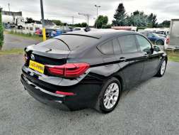 BMW Řada 5 GT 530d xDrive M-paket