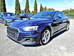 Audi A5 Sportback 2.0 35TDi S-Tronic