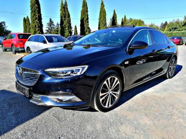 Opel Insignia 1.6 CDTi Innovation Head-Up