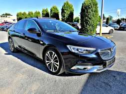Opel Insignia 1.6 CDTi Innovation Head-Up