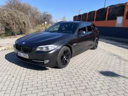 BMW Řada 5 520 D 135 kW