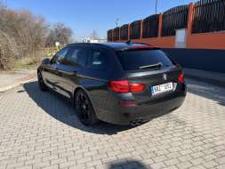 BMW Řada 5 520 D 135 kW