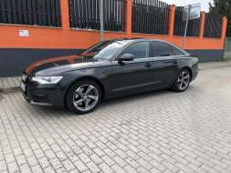 Audi A6 3.0 TDi Quattro