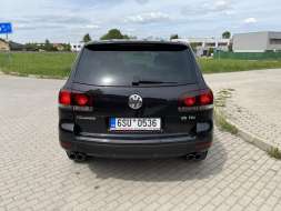 Volkswagen Touareg 3.0 V6 TDi Exclusive