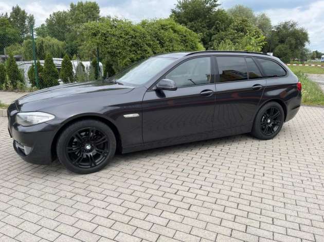 BMW Řada 5 520 D 135 kW