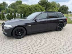 BMW Řada 5 520 D 135 kW