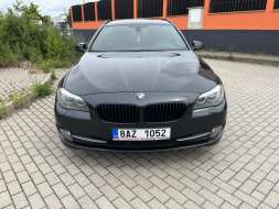 BMW Řada 5 520 D 135 kW
