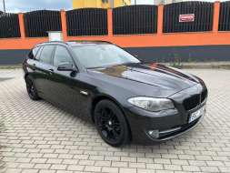BMW Řada 5 520 D 135 kW