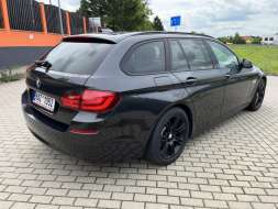 BMW Řada 5 520 D 135 kW