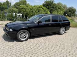 BMW Řada 5 530D