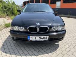 BMW Řada 5 530D