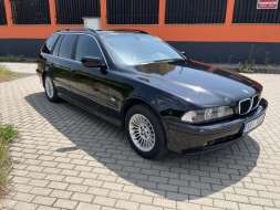 BMW Řada 5 530D
