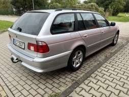 BMW Řada 5 525d