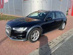 Audi A6 Allroad 3.0 V6 BiTDi Quatrro 230 kW