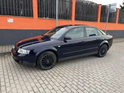 Audi A4 1.9 TDi
