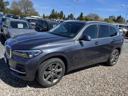 BMW X5 25D XDRIVE