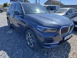 BMW X5 25D XDRIVE