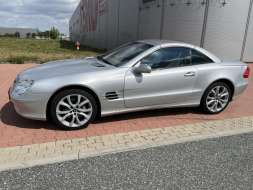 Mercedes-Benz SL 500 SL