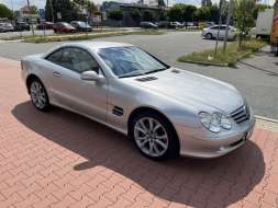 Mercedes-Benz SL 500 SL