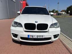 BMW X5 40D XDRIVE M-Packet