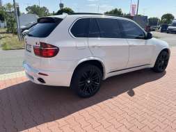 BMW X5 40D XDRIVE M-Packet